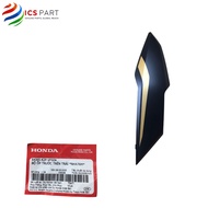 64365K2PVF0ZA | LEFT FRONT COVER SET *NHA76M* Left - Winner X 150 K2P, Win X, Uyn No X - *NHA76M* Ho