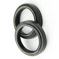 Fork Seal and Wiper Set for Suzuki XP530 YZ125/250 XVS650 XSR700A YZF750R MT-07/09 XVS400/650/950/11