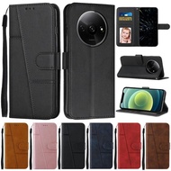 For Xiaomi Redmi A3 Pro Case Flip Book Cover on For Xiomi Redmi A3 Pro Phone Case RedmiA3 A 3 A3X A3