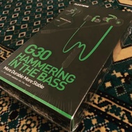 [ READY STOCK ] PLEXTONE G30 100% ORIGINAL