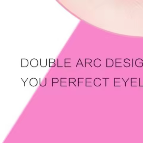 Eyeliner Guide Multi-Functional Eyeliner Makeup Stencils Reusable Eyeliner Shaping Template for Eye 
