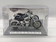 Harley-Davidson FXDL Dyna Low Rider 2003 模型