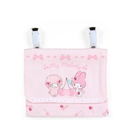 Melody Pocket Clip Strap|Clothes Pocket|