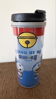 Doraemon Stand By Me Tumbler