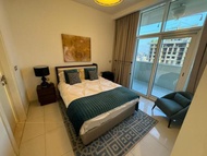 Modern 1 Bedroom Apartment In Prime JVC Location