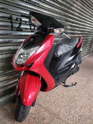 2015年 山葉 新勁戰四代125cc 五期噴射