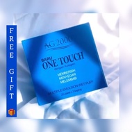 ONE TOUCH MEMBERSIH MENYEGAR MELEMBAB AG2000