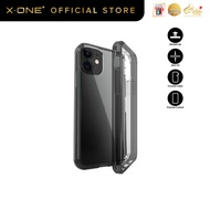 Apple iPhone 11 / 11 Pro / 11 Pro Max X-One Liquid Defender ( Drop Guard Lite ) Impact Protection Phone Case