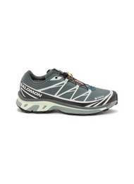 SALOMON XT-6 GTX LOW TOP MEN'S SNEAKERS