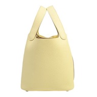 全新 HERMES 愛馬仕 手袋 PICOTIN 18 I8 手提包