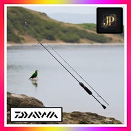 DAIWA Gekkabijin MX AJING Series Fishing Rod - Black