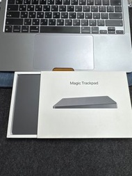 Magic Trackpad 2 絕版太空灰（需自行報價）