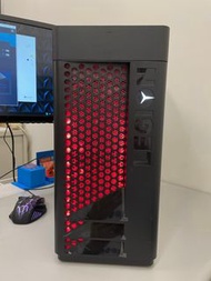 Lenovo 電競主機 Legion T530 I5-8400 GTX1050TI