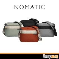 Nomatic x Peter McKinnon LUMA Camera Sling 12L (Center Warranty) Bag Shoulder Capacity 12 Liters