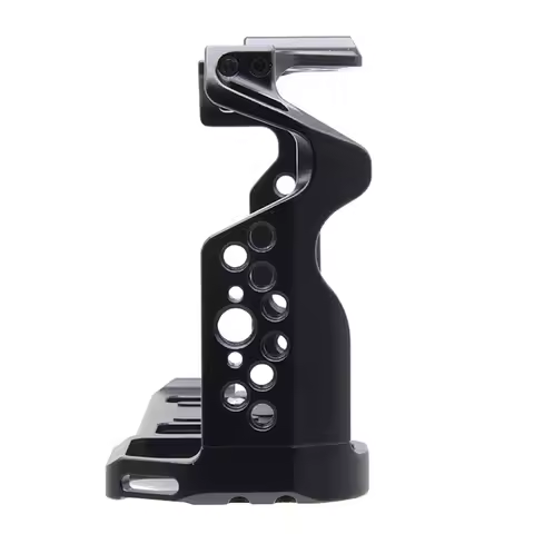 New Arrival Suitable For Panasonic S5 Camera Cage Vertical Shot Protection Frame Lumix S5 SLR Photog