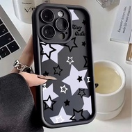 Stars Cover For VIVO Y78Y27 Y02 Y15S Y36 Y16  Y11 2019 Y21 Y15A  Y31 2021 Y22 Y21A V29 Y20 V27 Y67 V