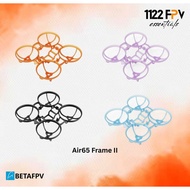 Betafpv Air 65 frame II tinywhoop frame for micro fpv drone