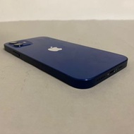 iPhone 12 64gb Blue 幾乎全新未使用 電池89%