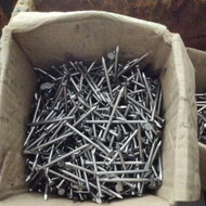 3/4 inch 1 inch panda spikes. 1.5 inches. 2 inches. 2.5 inches. 3 inches. 4 inches. 5 inches. retail