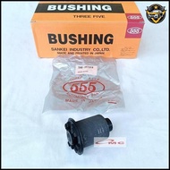 Rubber Bushing Small Front Lower ArmBOSH for Avanza Xenia 555 Sab-3872-Fr