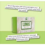 DHERBS SOFT HERBAL SOAP