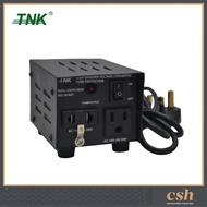 TNK TSD101 100W Step Up/Down Voltage Converter [For convert from 240 volt to 110 volt & from 110 vol