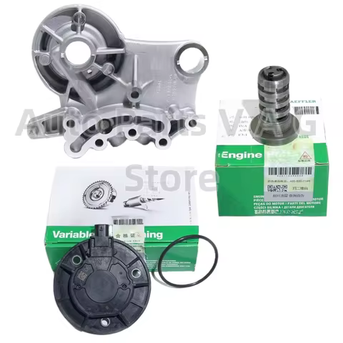 Genuine Camshaft Bridge Bracket For VW Golf Jetta Tiguan AUDI A4 EA888 1.8T 2.0T 06H 103 144 F 06L10