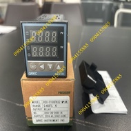 Bộ Điều Khiển Nhiệt Độ REX-C100 đầu ra rơle