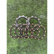 clutch plate yamaha r1z 250 1kt