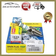 IRIDIUM IK20 5304 SPARK PLUG