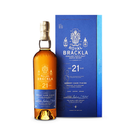 皇家柏克萊 21年 ROYAL BRICKLA 21Y HIGHLAND SINGLE MALT SCOTCH WHISKY