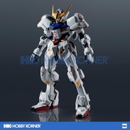 [ETA: 11/2025] BANDAI 67660-3 Gundam Universe ASW-G-08 Gundam Barbatos (Renewal)