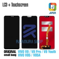 Lcd Vivo V9 Lcd Touchscreen Vivo V9 Pro V9 Youth Lcd Touchscreen Vivo