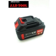 Baterai Cordless 48 Volt - Battery 48V - Baterai Mesin Bor Tipe Lxt Utk Jld Makita Sunc Tools Murah