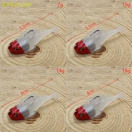 [WillBeRedM] Fishing Bait Soft Bait Swinging Soft Plastic Bait Sea Bass Bait [NEW]