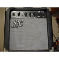 Music Instrument Amplifier 10W