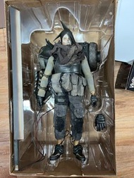 3a threea 死面重劍tk threezero