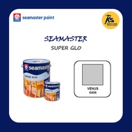 SEAMASTER PAINT 1 LITER | 5 LITERS SUPER GLO HIGH GLOSS FINISH - VENUS 6406