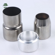 [EKP] Universal Motorcycle Exhaust Muffler Adapter 51mm To 38mm, 60mm To 51mm, 51mm Welded  Motorcyc