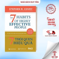 Book - 7 effective habits