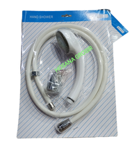 SHOWER MANDI PVC MODEL TOTO / SHOWER MANDI MURAH / SHOWER MANDI BAGUS