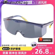 Hot Sale. [Self-Operated] Honeywell Goggles Labor Protection Splash-Proof Sand-Proof Sand-Proof