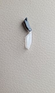 Bandai Gundam I / 60 ver 1 pg 核戰機 高達 高達模型 透明 艙 蓋 零件 散件 補件  not mg hg rg 元祖 rx 78 rx78 perfect grade 
