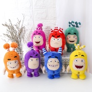 Boneka karakter lucu halus murah Mainan anak perempuan boneka karakter lucu