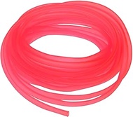Airline Tubing for Aquarium 16.4 Feet Rubber Fish Tank Air Tubing Standard Colorful Aquarium Hose fo