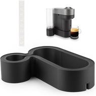 Penyangga Riser untuk Mesin Kopi Nespresso Vertuo Pop+ Lifts dengan Dasar Mesin Kopi Cetakan 3D dan 