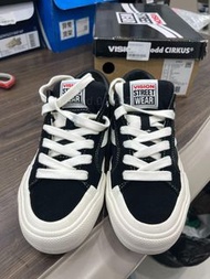 oddCIRKUS x Vision Street Wear Astley Pro Canvas 男鞋