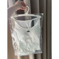 Alo shirt from QCCC