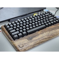 Tofu65 MECHANICAL KEYBOARD Wooden CASE - CASE WOOD MECHANICAL KEYBOARD TOFU65