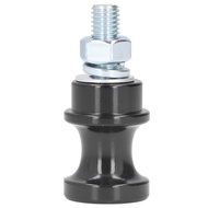 pikdsg Winch Hook Stand Bolt Mount Steel Rust Proof for 3/8in 1/2in U Shape Clip Semi Linkage Winche